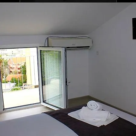 Apartmani Stanisic-Becici Room photo