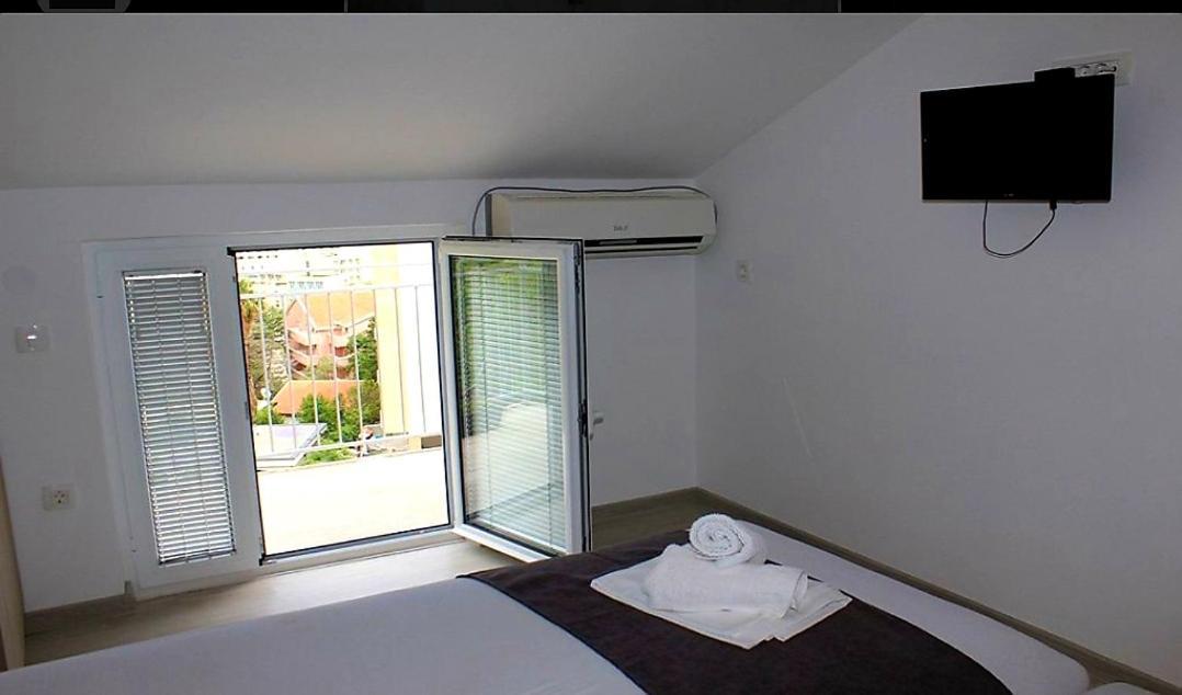 Apartment Stanisic-becici *