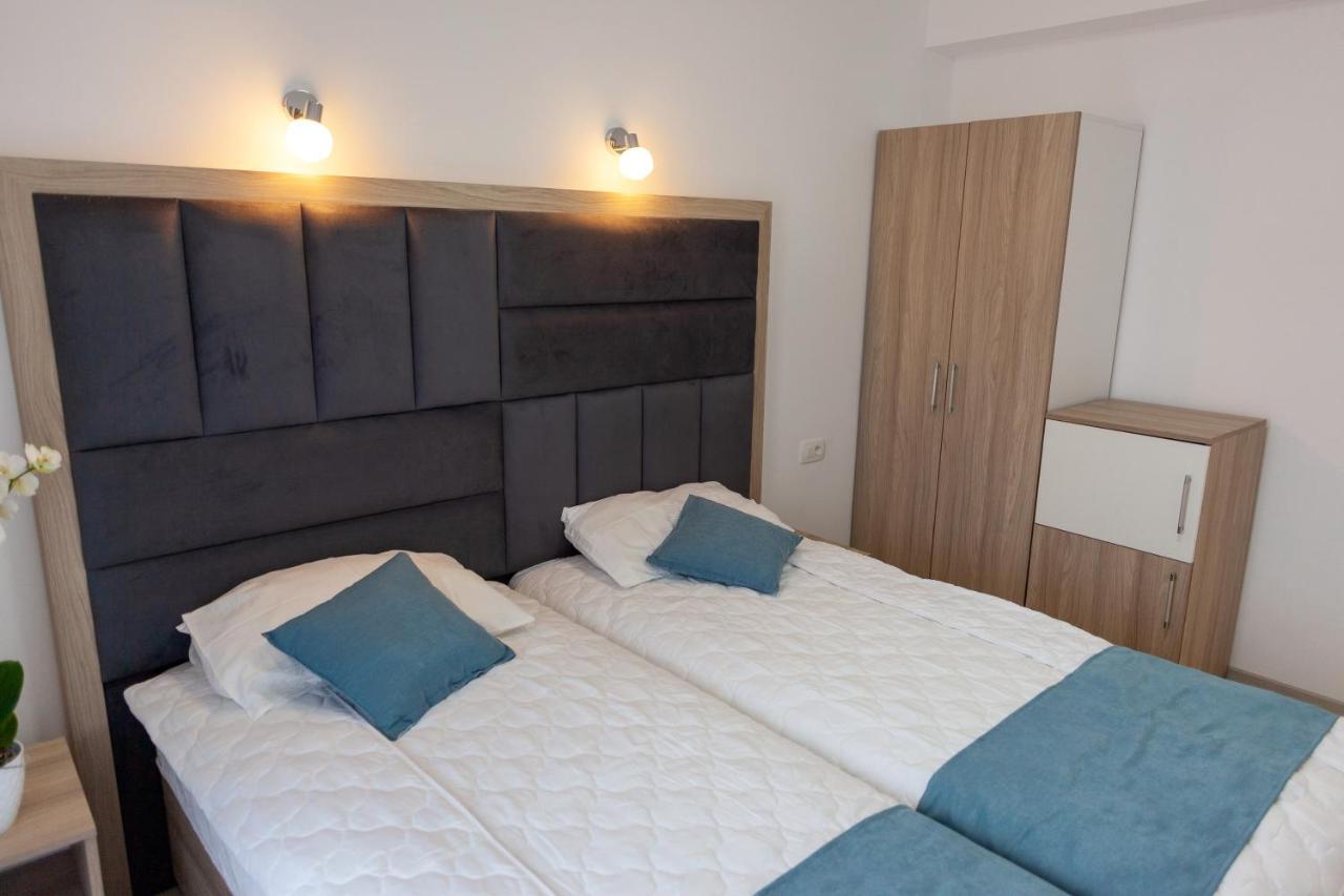 Stanisic-becici Apartment