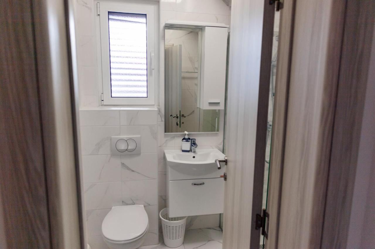 Stanisic-becici Apartment *