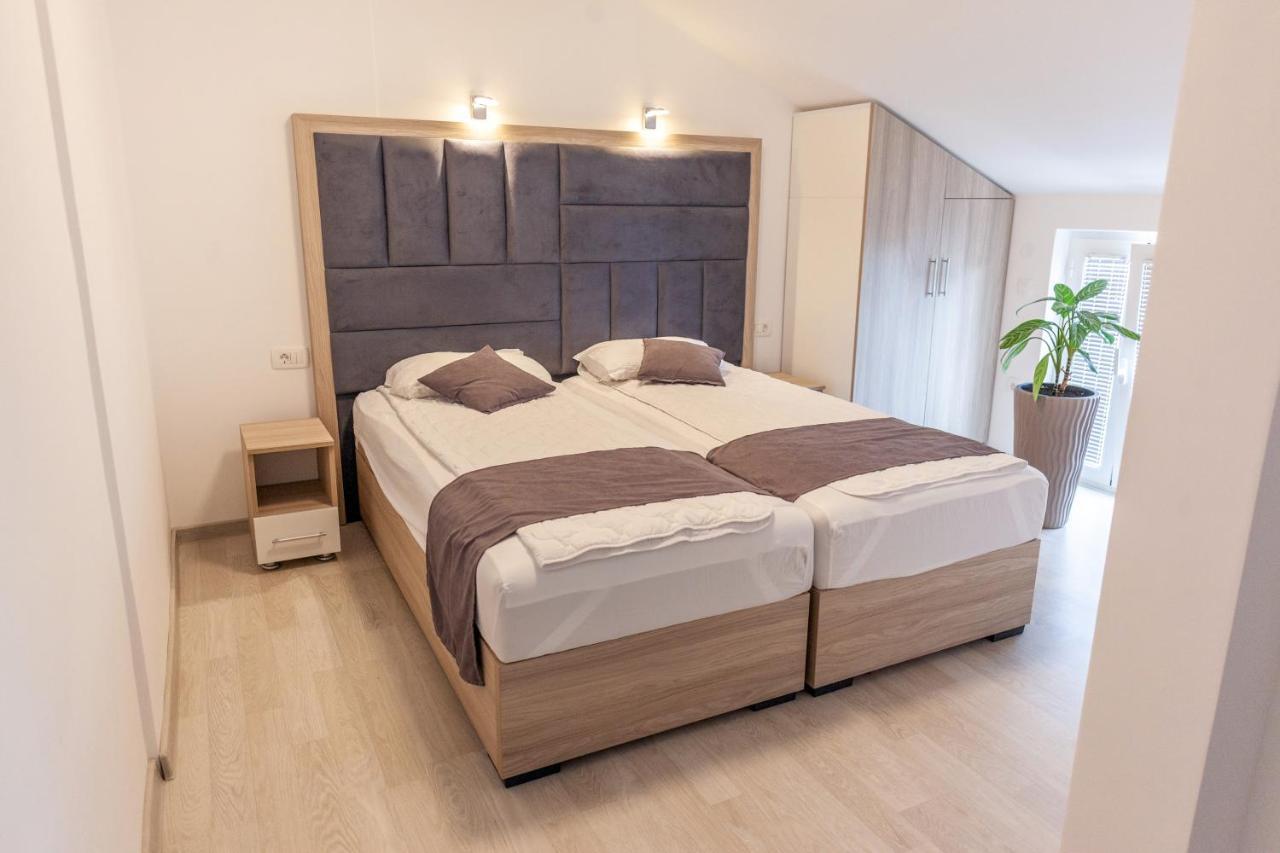Apartment Stanisic-becici Becici (Budva)
