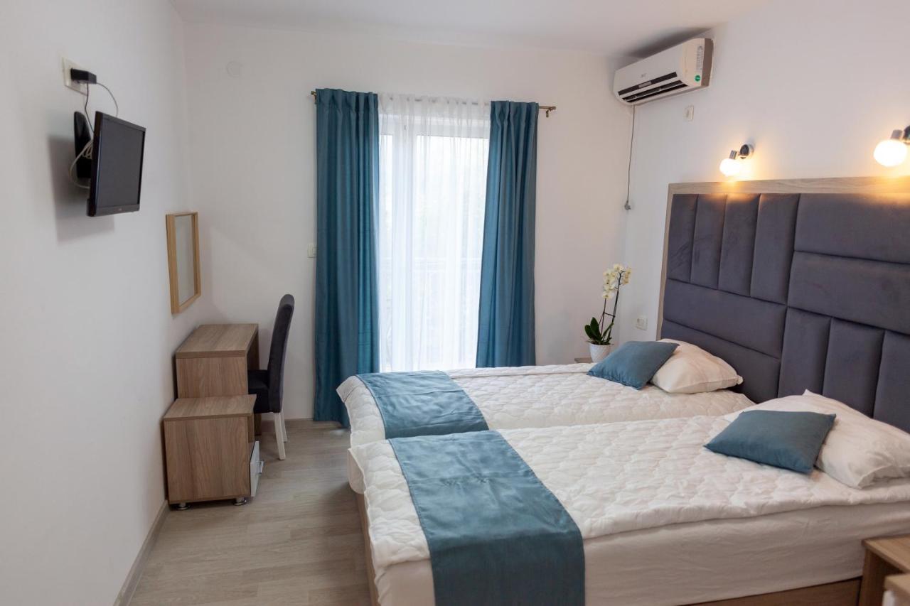 Stanisic-becici * Becici (Budva)