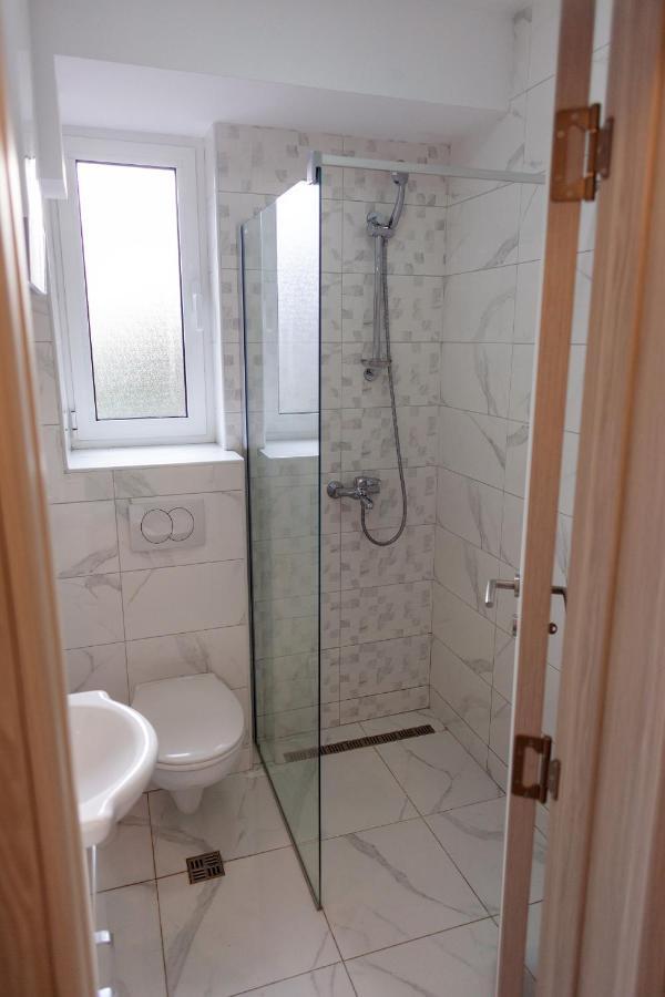 Stanisic-becici Apartment Becici (Budva)