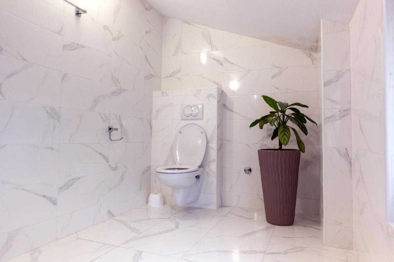Stanisic-becici Apartment *