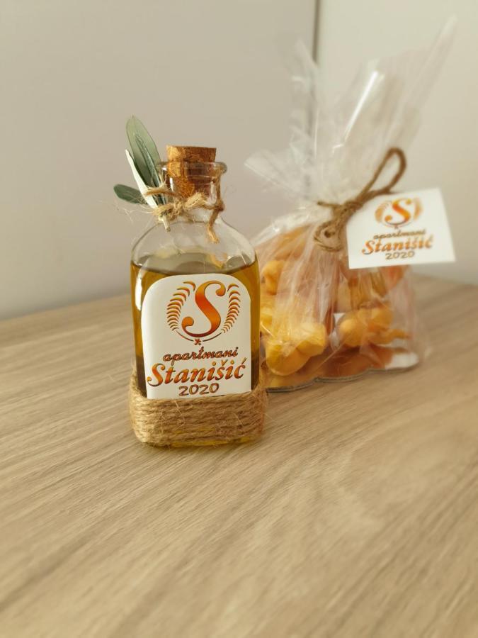 Stanisic-becici * Becici (Budva)